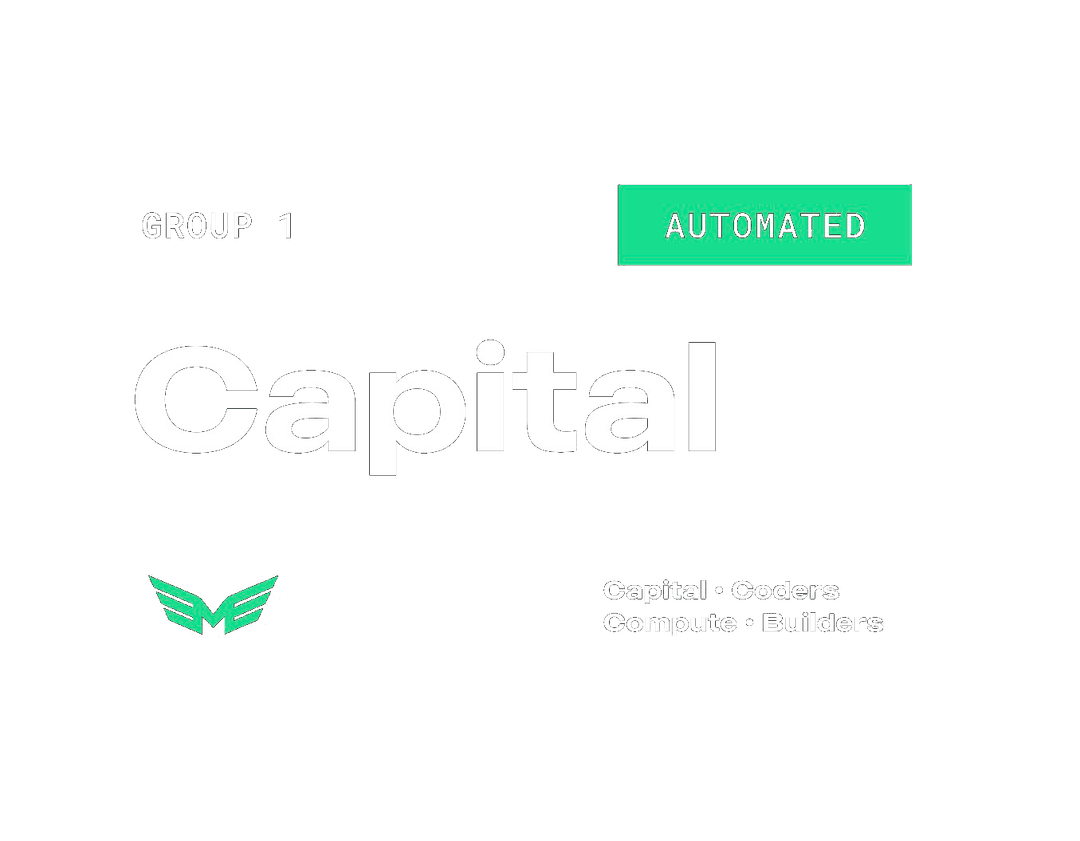 Capital
