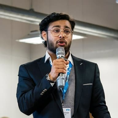 Mohammed Eshan