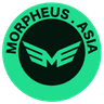 Morpheus Asia Logo