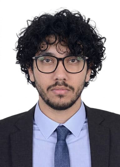 Mazen Lasheen